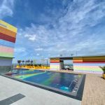 Top Residency, Setia Alam