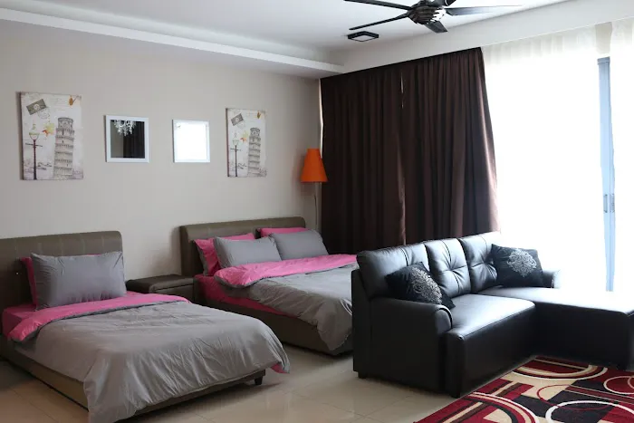 De Houz GuestHouse Picture 5
