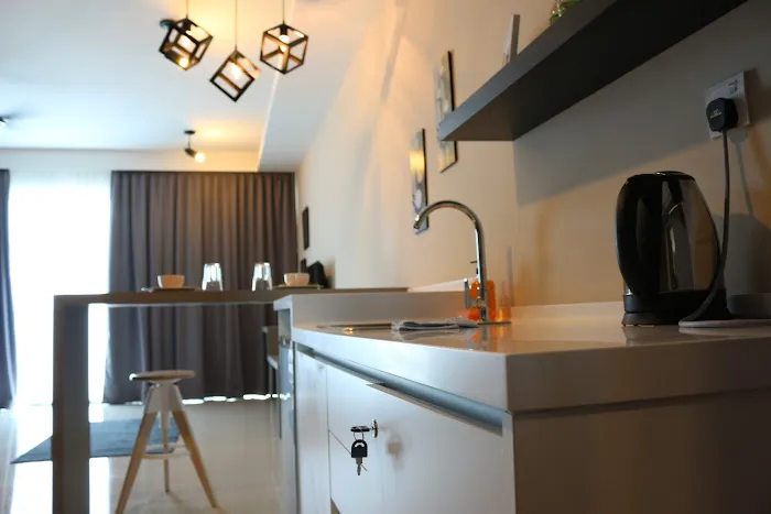 De Houz GuestHouse Picture 4