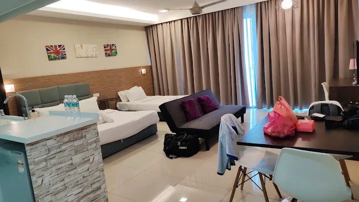 De Houz GuestHouse Picture 7