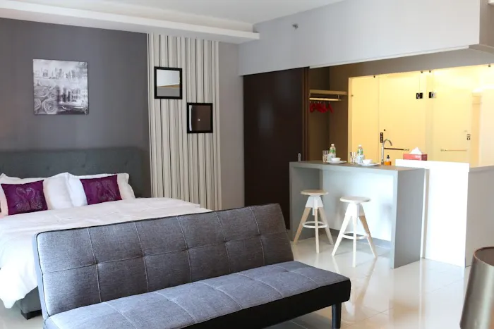 De Houz GuestHouse Picture 8