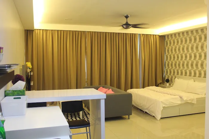 De Houz GuestHouse Picture 6