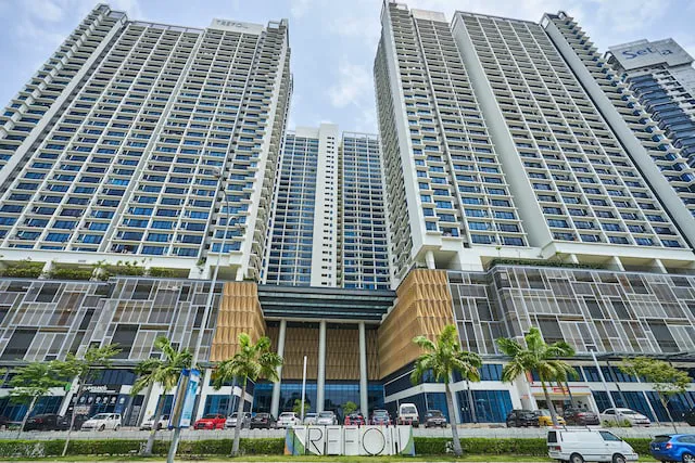 OYO Home 89316 Special Studio Setia Alam Trefoil - De Houz Picture 6
