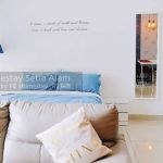 Trefoil Homestay Setia Alam - FE 民宿 FE Homestay