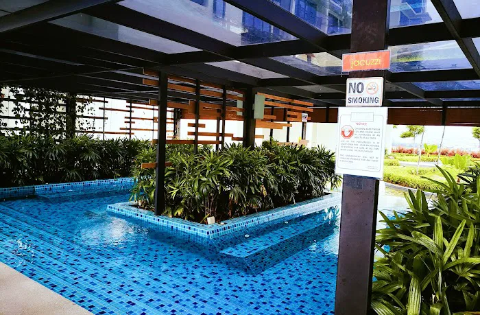 Trefoil Homestay Setia Alam - FE 民宿 FE Homestay Picture 2