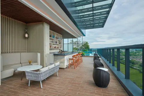 Courtyard Setia Alam Picture 1