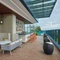 Courtyard Setia Alam ico