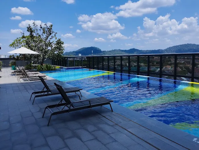 Courtyard Setia Alam Picture 2