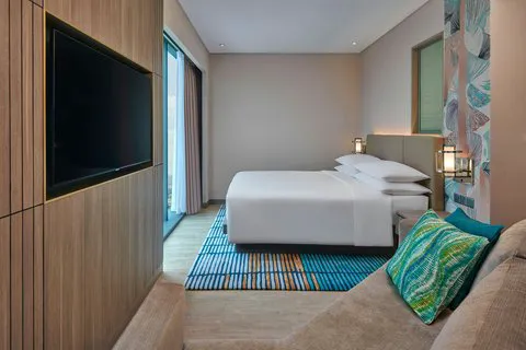 Courtyard Setia Alam Picture 7