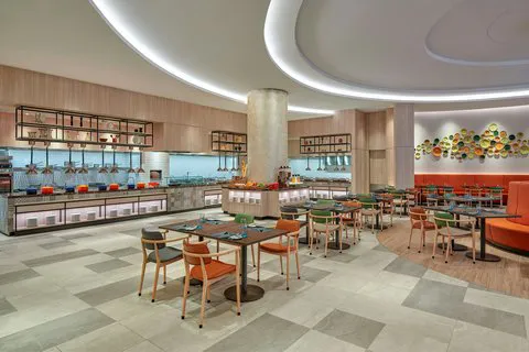 Courtyard Setia Alam Picture 10