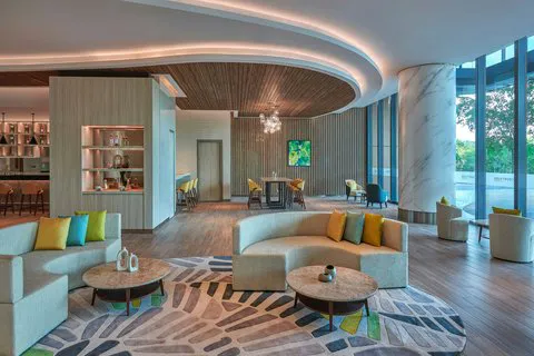 Courtyard Setia Alam Picture 9