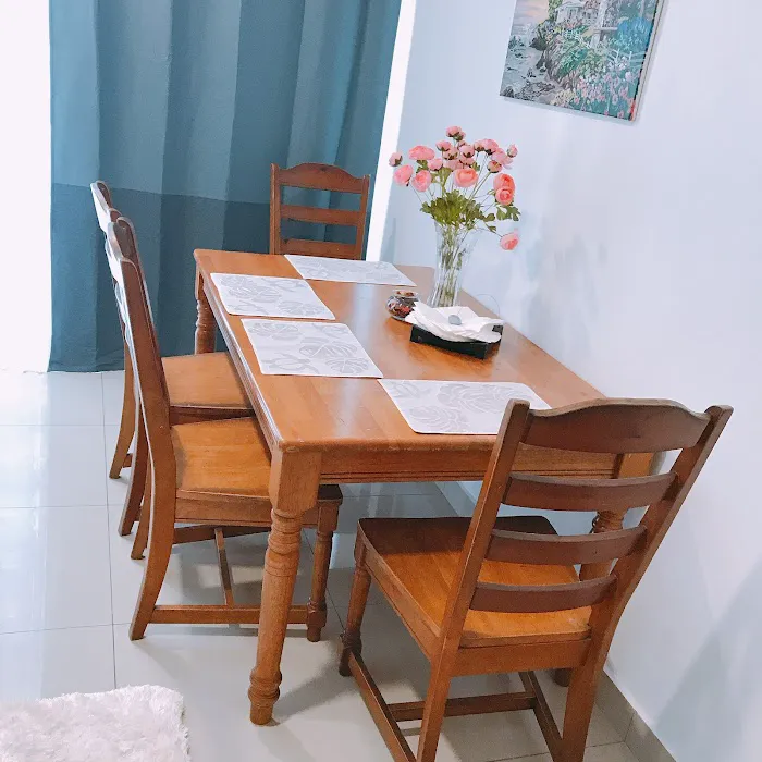 Samy cozy homestay @Setia Alam #Convention center Picture 5