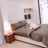 Samy cozy homestay @Setia Alam #Convention center ico