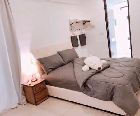 Samy cozy homestay @Setia Alam #Convention center
