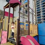 My Staycation @Trefoil Setia City