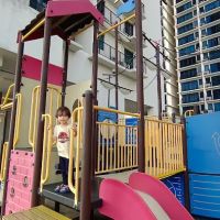 My Staycation @Trefoil Setia City ico