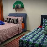 ALAMi Homestay, Trefoil@Setia City