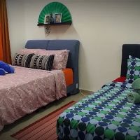 ALAMi Homestay, Trefoil@Setia City ico