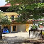 Hani Hostel@Roomstay