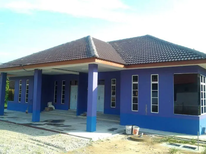 SQ Hostel Picture 4