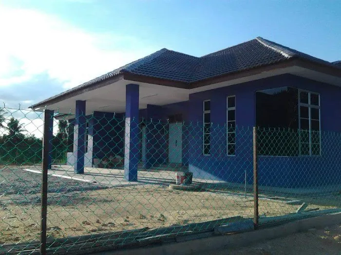 SQ Hostel Picture 1