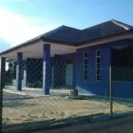 SQ Hostel