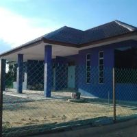 SQ Hostel ico