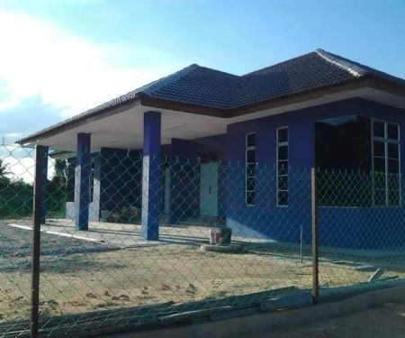 SQ Hostel