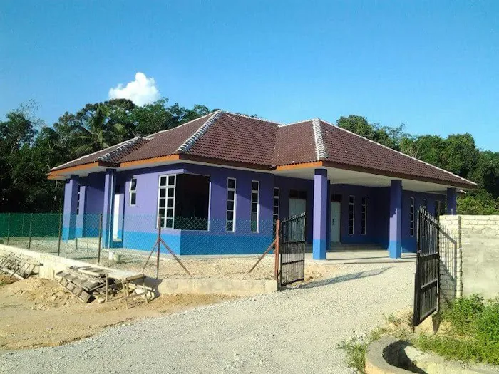 SQ Hostel Picture 2