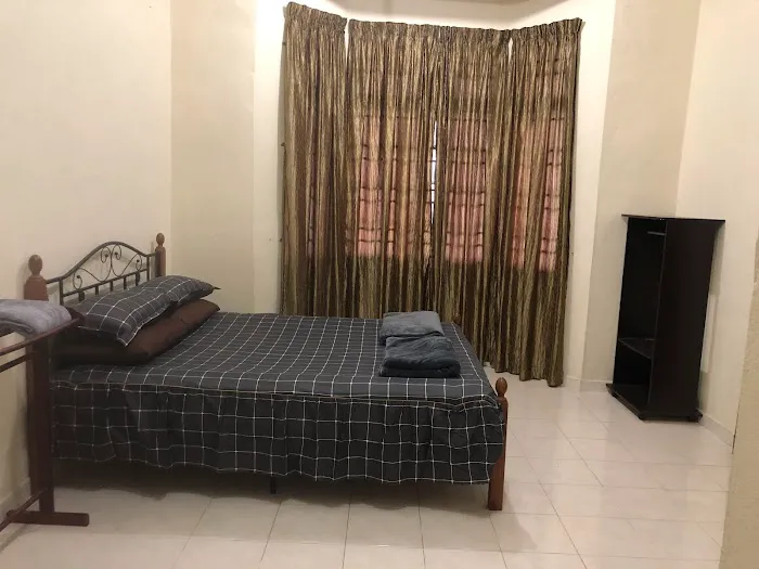 Homestay Seri Lazuardi 3 Machang Kelantan Muslim Friendly Picture 1