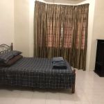 Homestay Seri Lazuardi 3 Machang Kelantan Muslim Friendly