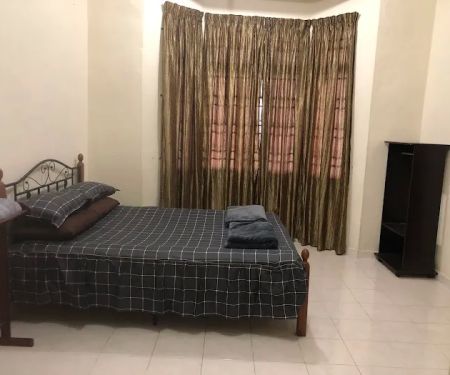 Homestay Seri Lazuardi 3 Machang Kelantan Muslim Friendly