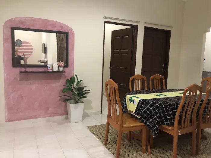 Homestay Seri Lazuardi 3 Machang Kelantan Muslim Friendly Picture 2