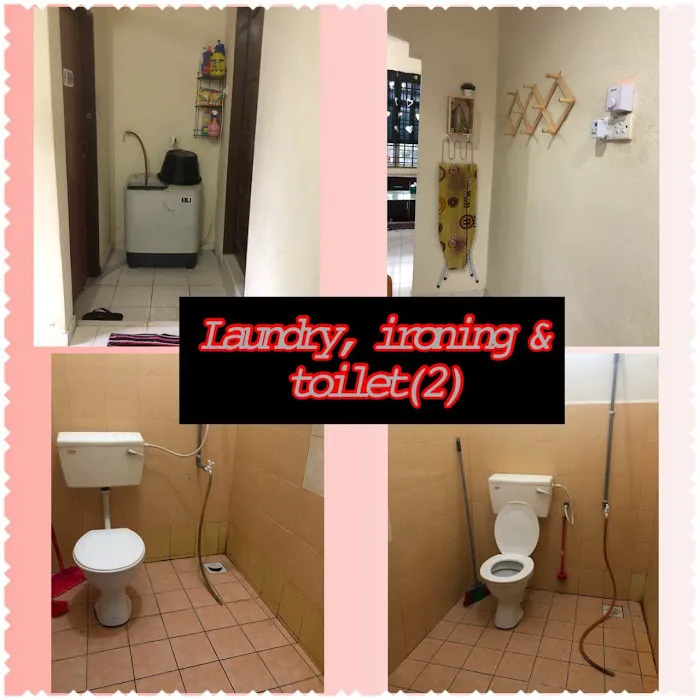 Homestay Seri Lazuardi 3 Machang Kelantan Muslim Friendly Picture 3
