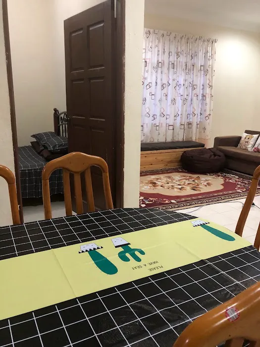 Homestay Seri Lazuardi 3 Machang Kelantan Muslim Friendly Picture 6