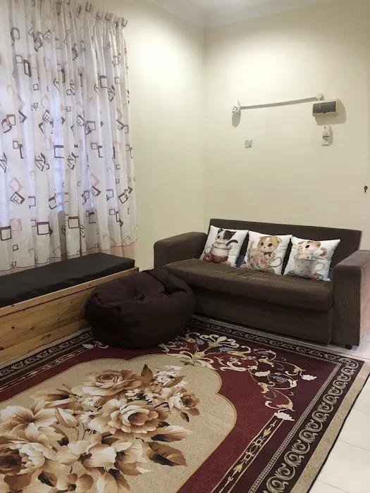 Homestay Seri Lazuardi 3 Machang Kelantan Muslim Friendly Picture 5