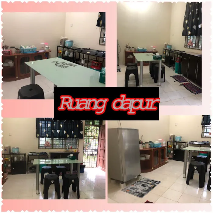 Homestay Seri Lazuardi 3 Machang Kelantan Muslim Friendly Picture 9