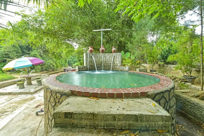OYO 90642 Twin Mutiara Chalet & Homestay Picture 3