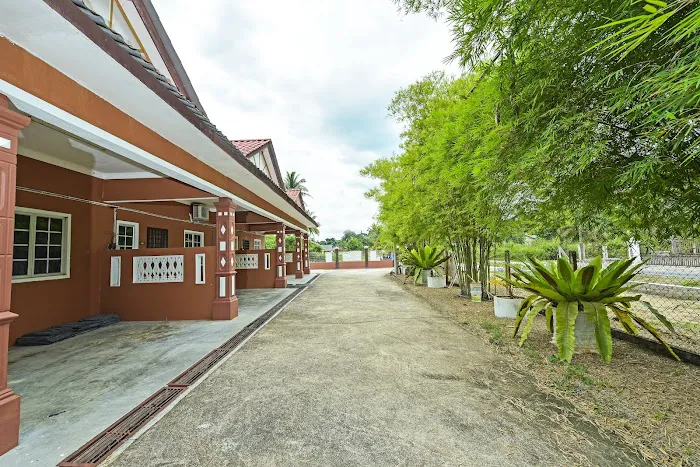 OYO 90642 Twin Mutiara Chalet & Homestay Picture 1