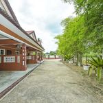 OYO 90642 Twin Mutiara Chalet & Homestay