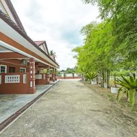 OYO 90642 Twin Mutiara Chalet & Homestay ico