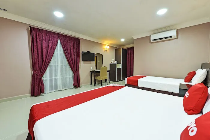 OYO 90642 Twin Mutiara Chalet & Homestay Picture 2