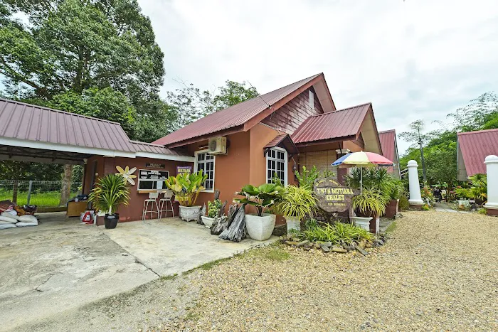 OYO 90642 Twin Mutiara Chalet & Homestay Picture 6