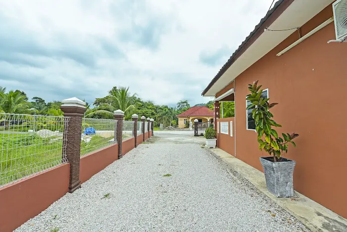 OYO 90642 Twin Mutiara Chalet & Homestay Picture 8