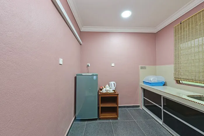 OYO 90642 Twin Mutiara Chalet & Homestay Picture 4