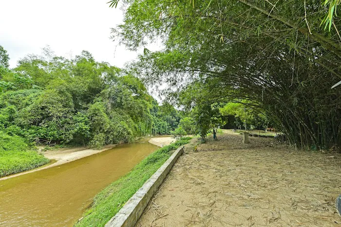 OYO 90642 Twin Mutiara Chalet & Homestay Picture 9