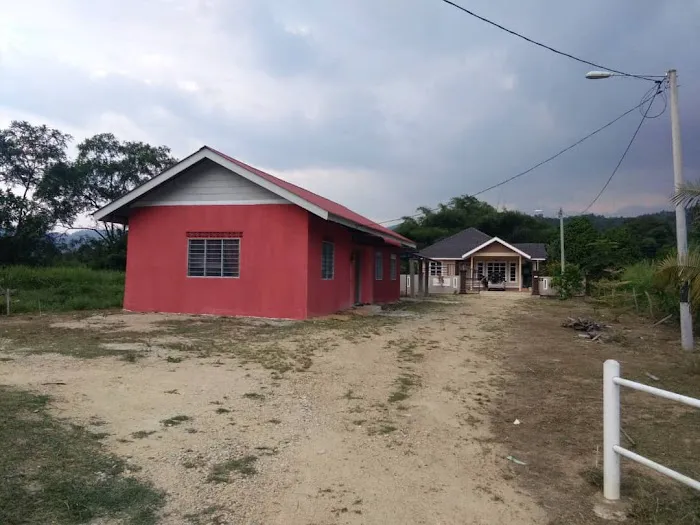 Aimarisa Hostel Picture 1