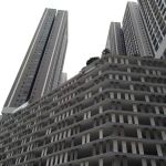 Tower D @ 28 BLVD