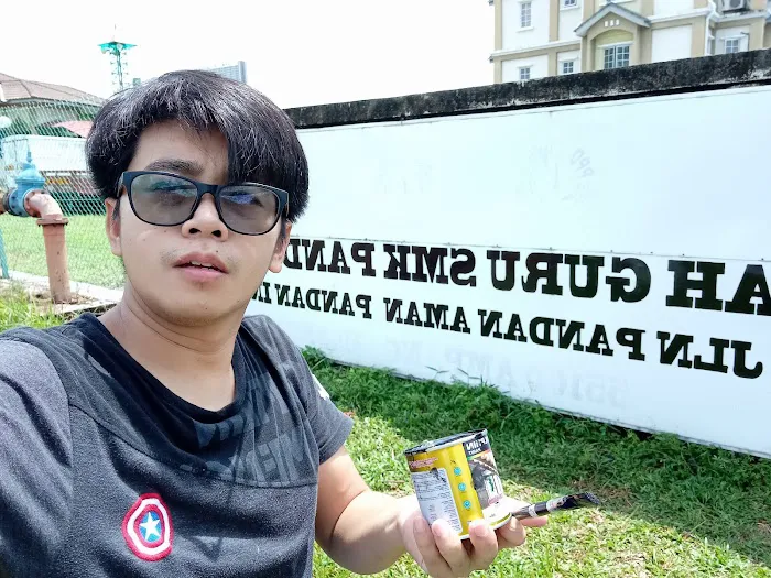 Teachers Quarters SMK Pandan Indah Picture 5