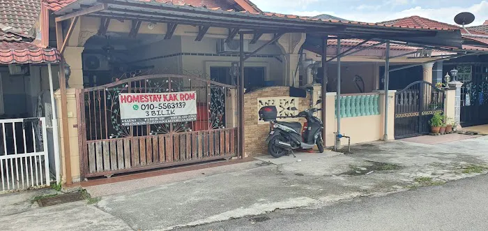 homestay kak rom Picture 1